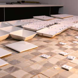 Petit mobilier de cuisine : idées pour maximiser l'espace au-dessus des armoires Arles